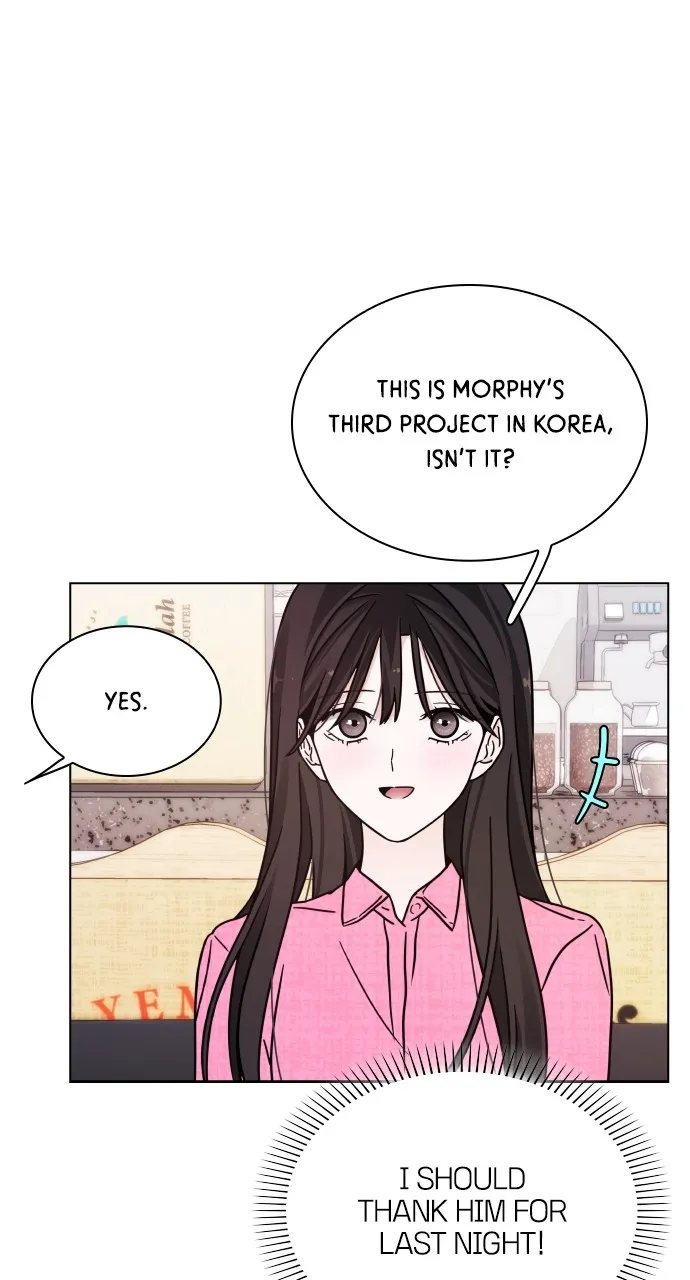 A Kiss Before I Sleep Chapter 2 page 56 - 
