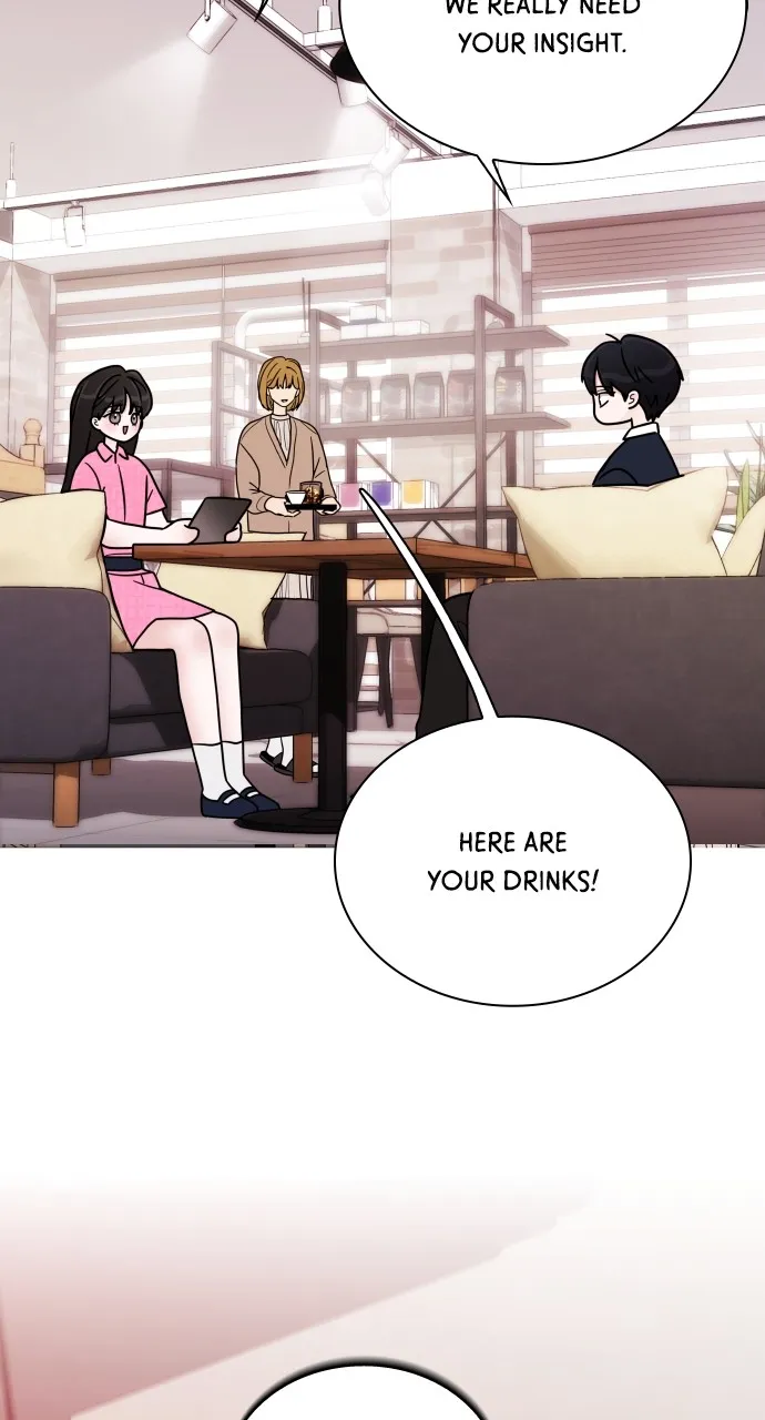 A Kiss Before I Sleep Chapter 2 page 60 - 