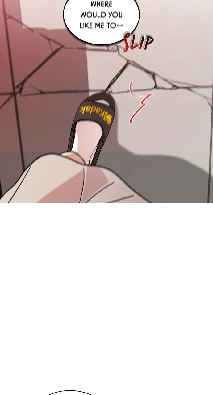 A Kiss Before I Sleep Chapter 2 page 61 - 