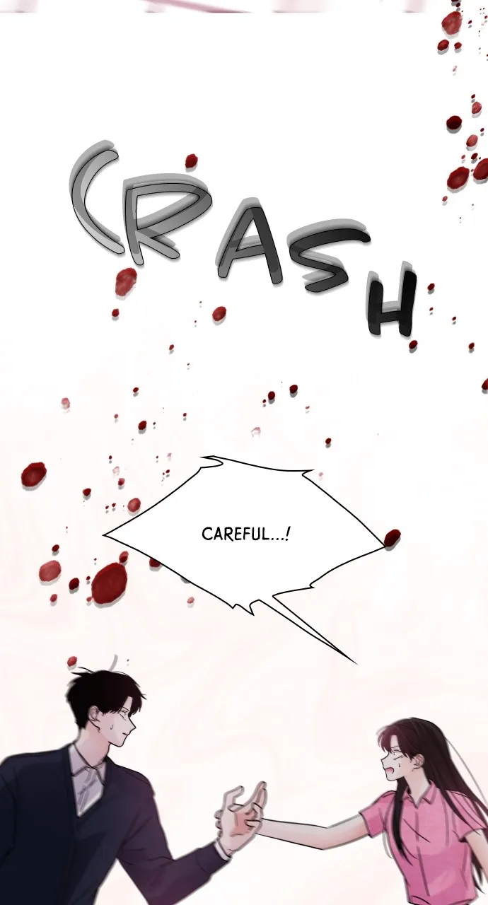 A Kiss Before I Sleep Chapter 2 page 64 - 