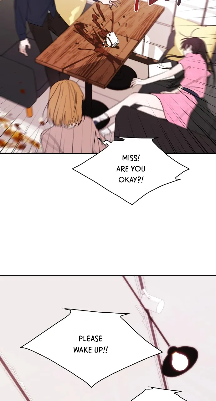 A Kiss Before I Sleep Chapter 2 page 71 - 
