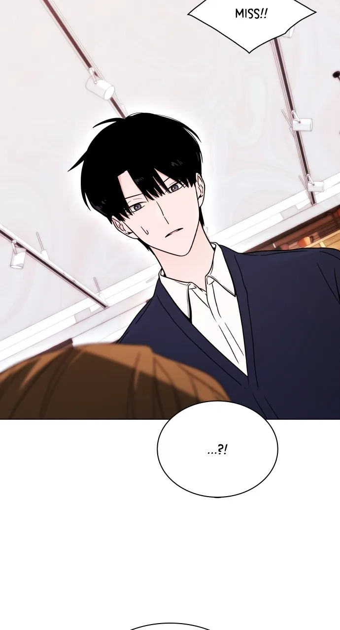A Kiss Before I Sleep Chapter 2 page 72 - 