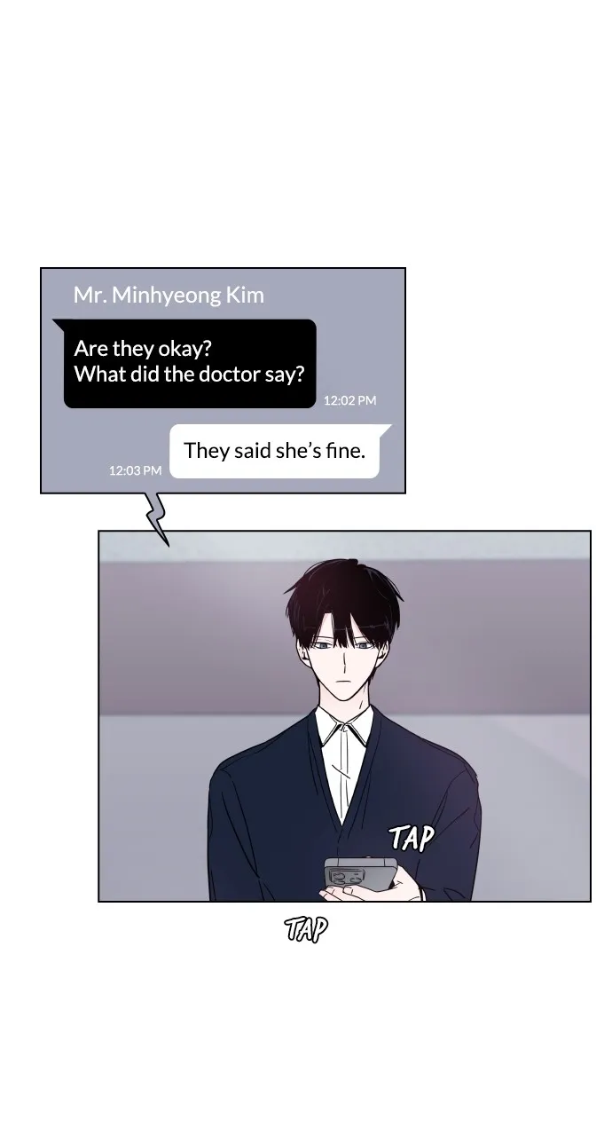 A Kiss Before I Sleep Chapter 2 page 76 - 