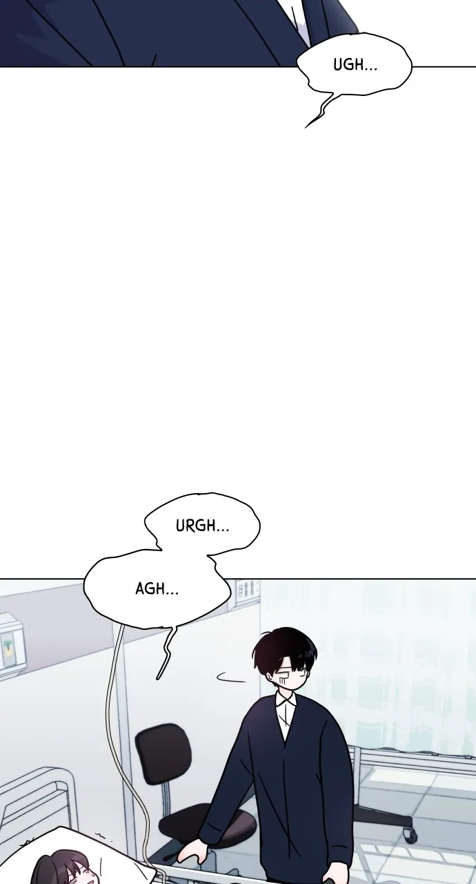 A Kiss Before I Sleep Chapter 2 page 90 - 