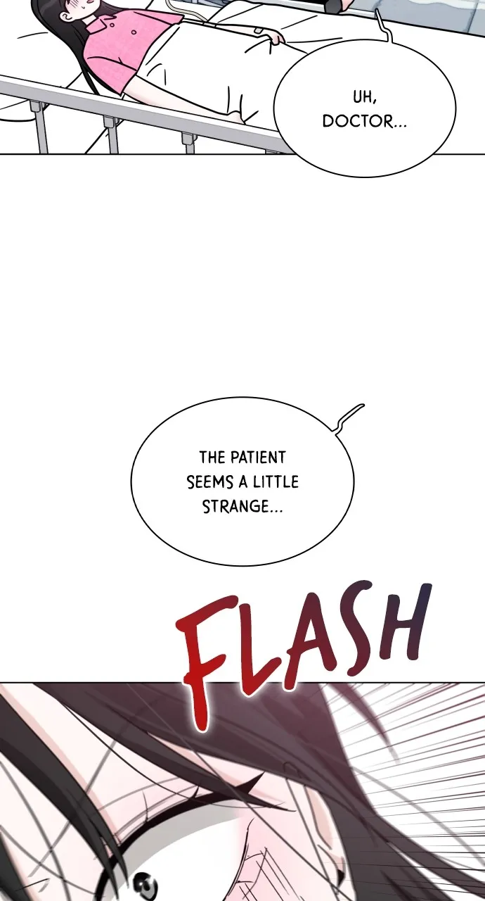 A Kiss Before I Sleep Chapter 2 page 91 - 