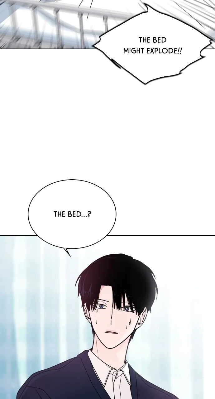 A Kiss Before I Sleep Chapter 2 page 93 - 