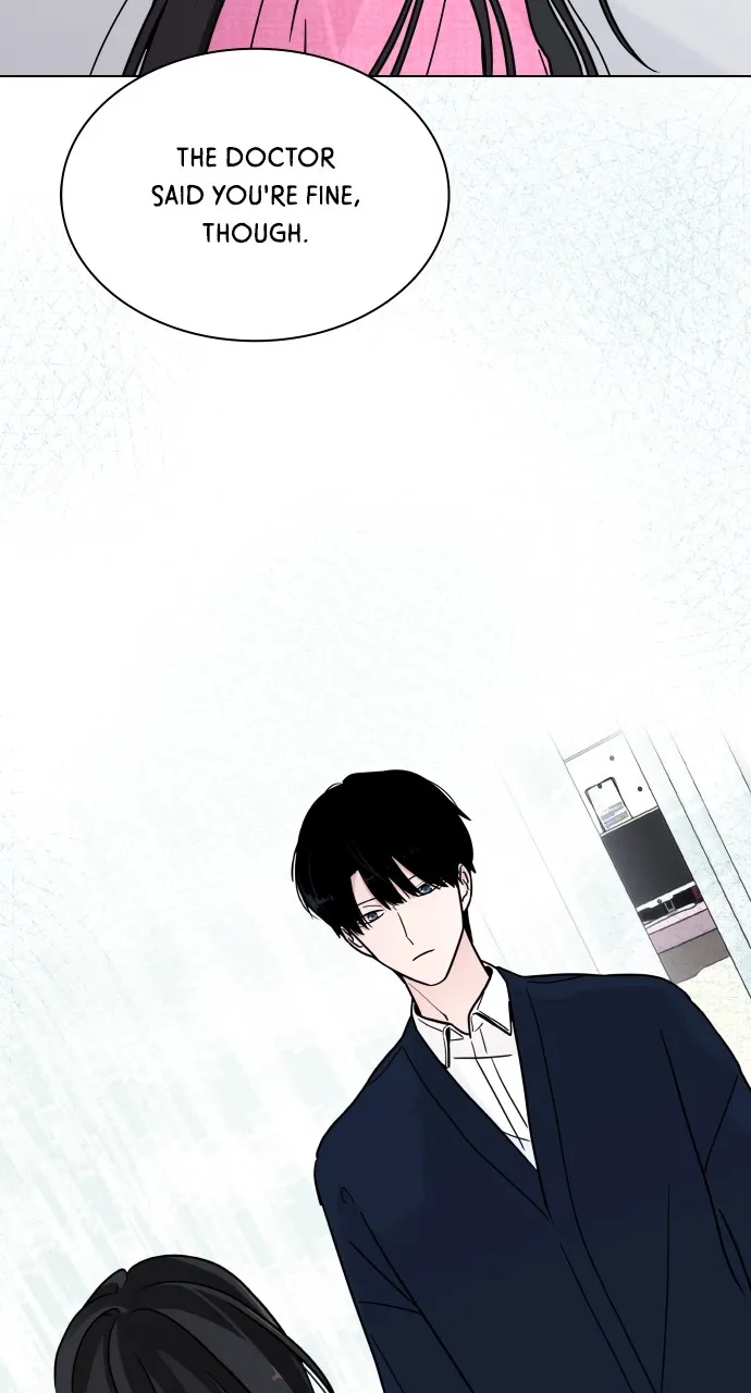 A Kiss Before I Sleep Chapter 2 page 95 - 