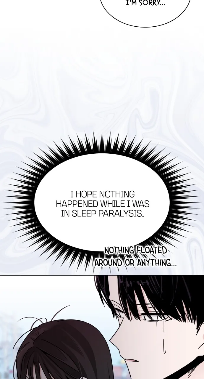 A Kiss Before I Sleep Chapter 2 page 100 - 