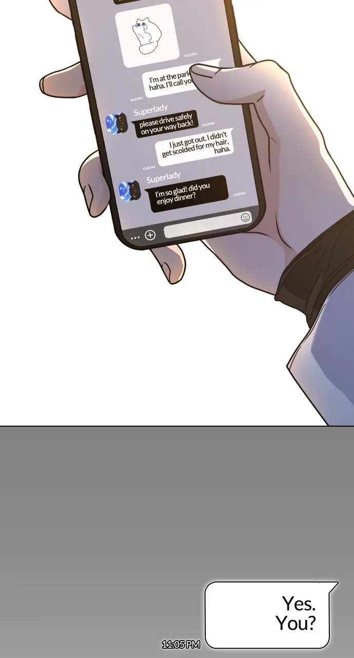 A Kiss Before I Sleep Chapter 20 page 102 - 