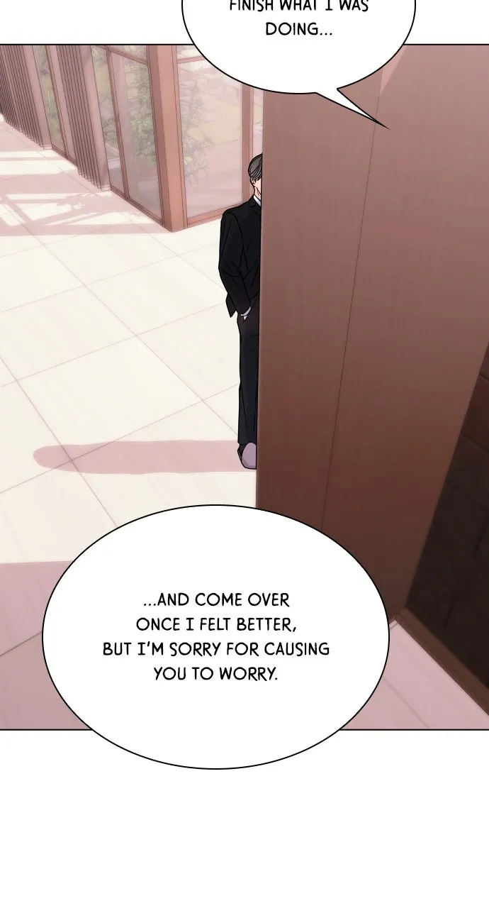 A Kiss Before I Sleep Chapter 20 page 13 - 