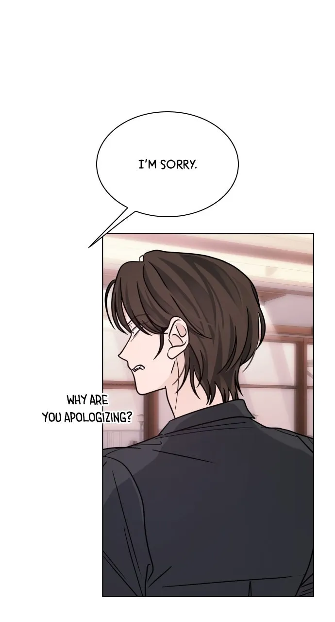 A Kiss Before I Sleep Chapter 20 page 14 - 