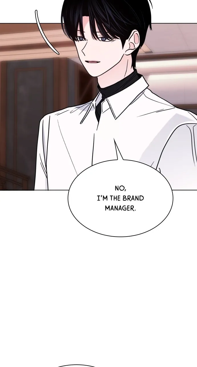 A Kiss Before I Sleep Chapter 20 page 17 - 