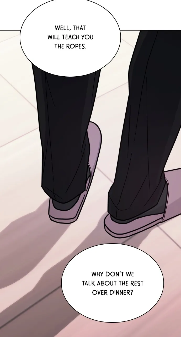 A Kiss Before I Sleep Chapter 20 page 18 - 