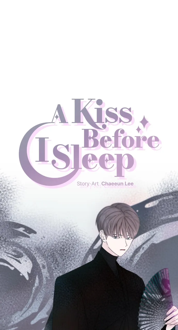 A Kiss Before I Sleep Chapter 20 page 25 - 