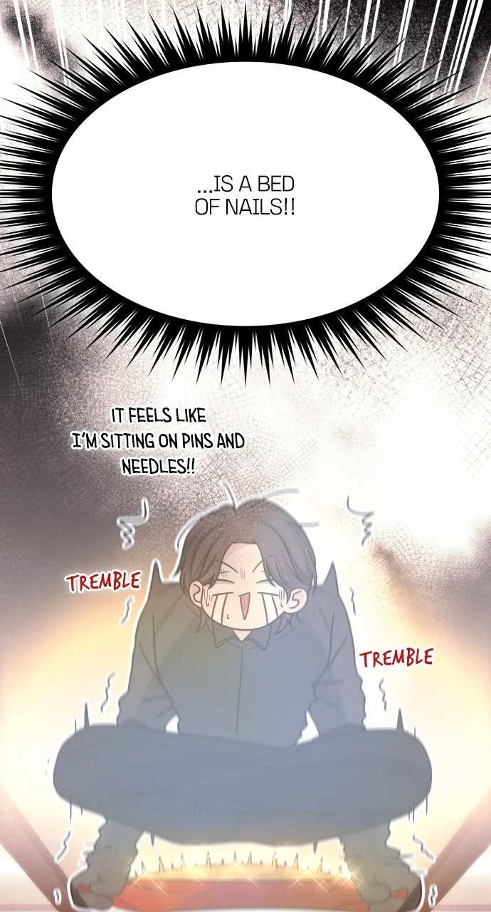A Kiss Before I Sleep Chapter 20 page 32 - 