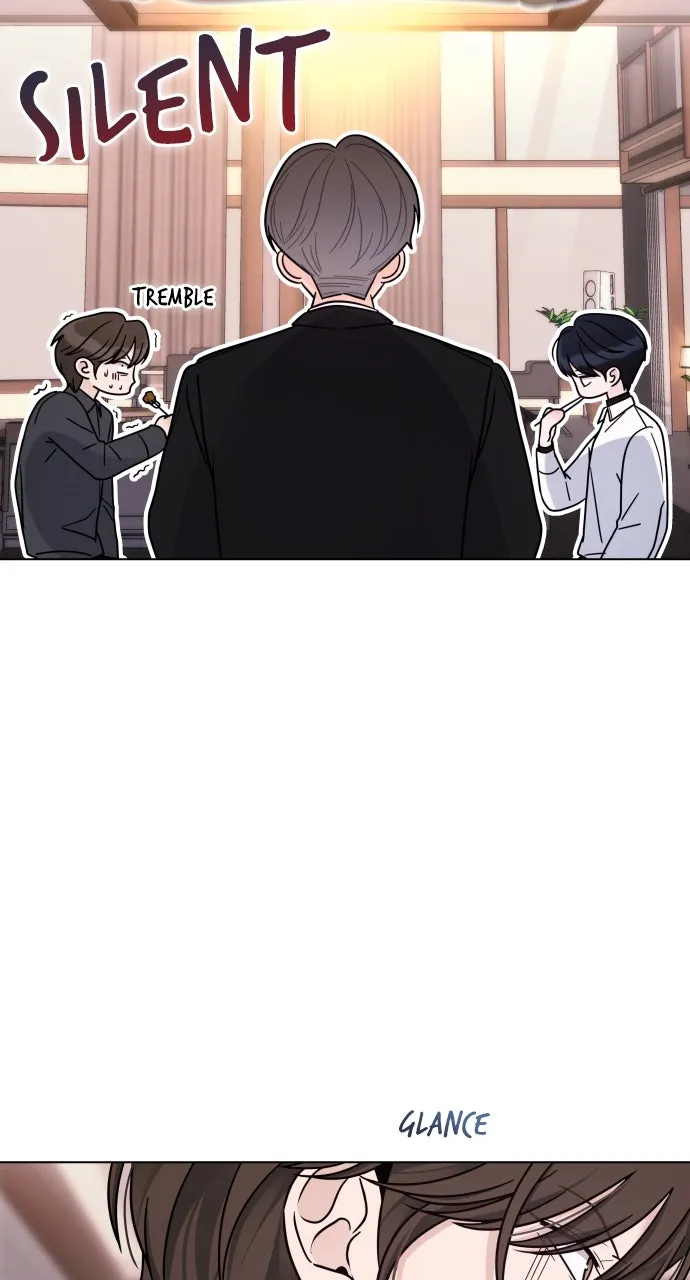 A Kiss Before I Sleep Chapter 20 page 33 - 