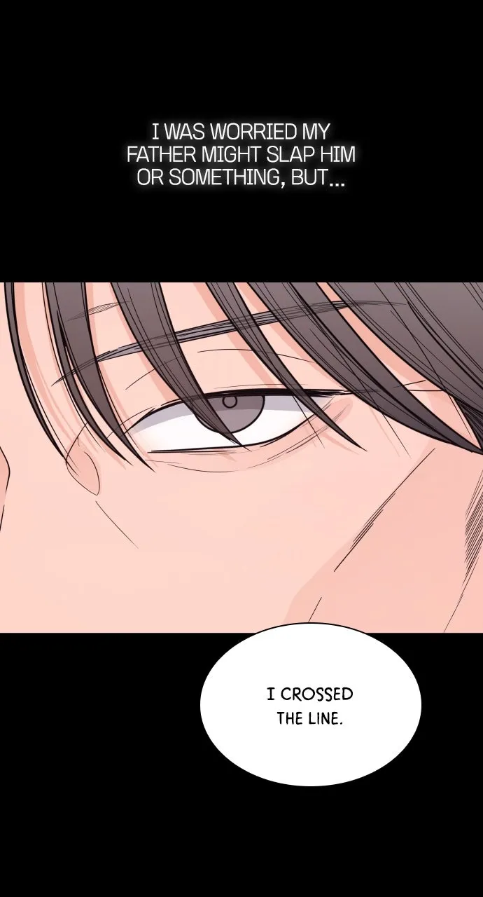 A Kiss Before I Sleep Chapter 20 page 38 - 