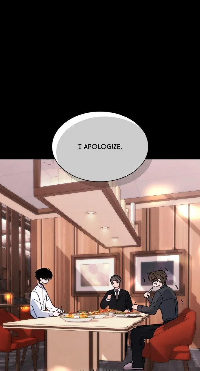 A Kiss Before I Sleep Chapter 20 page 39 - 