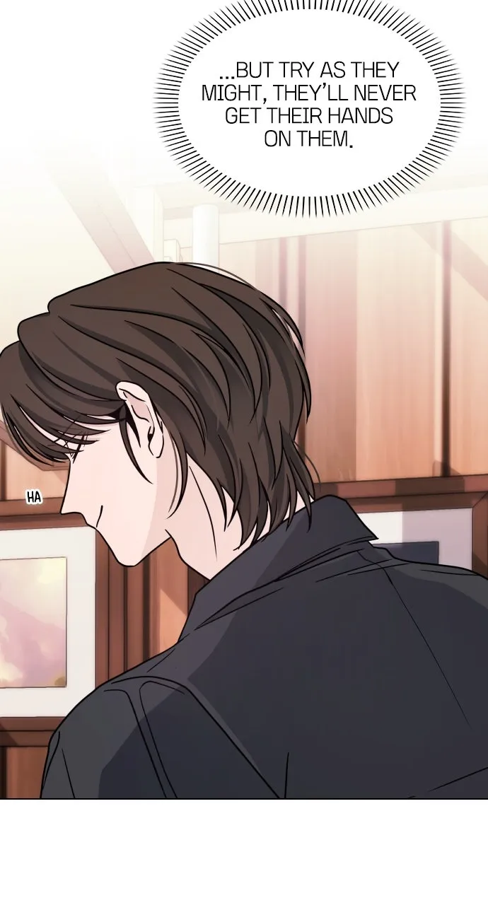 A Kiss Before I Sleep Chapter 20 page 42 - 