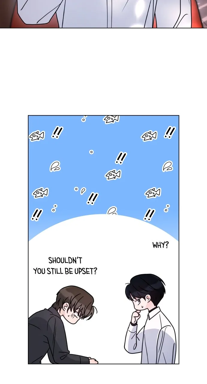 A Kiss Before I Sleep Chapter 20 page 44 - 