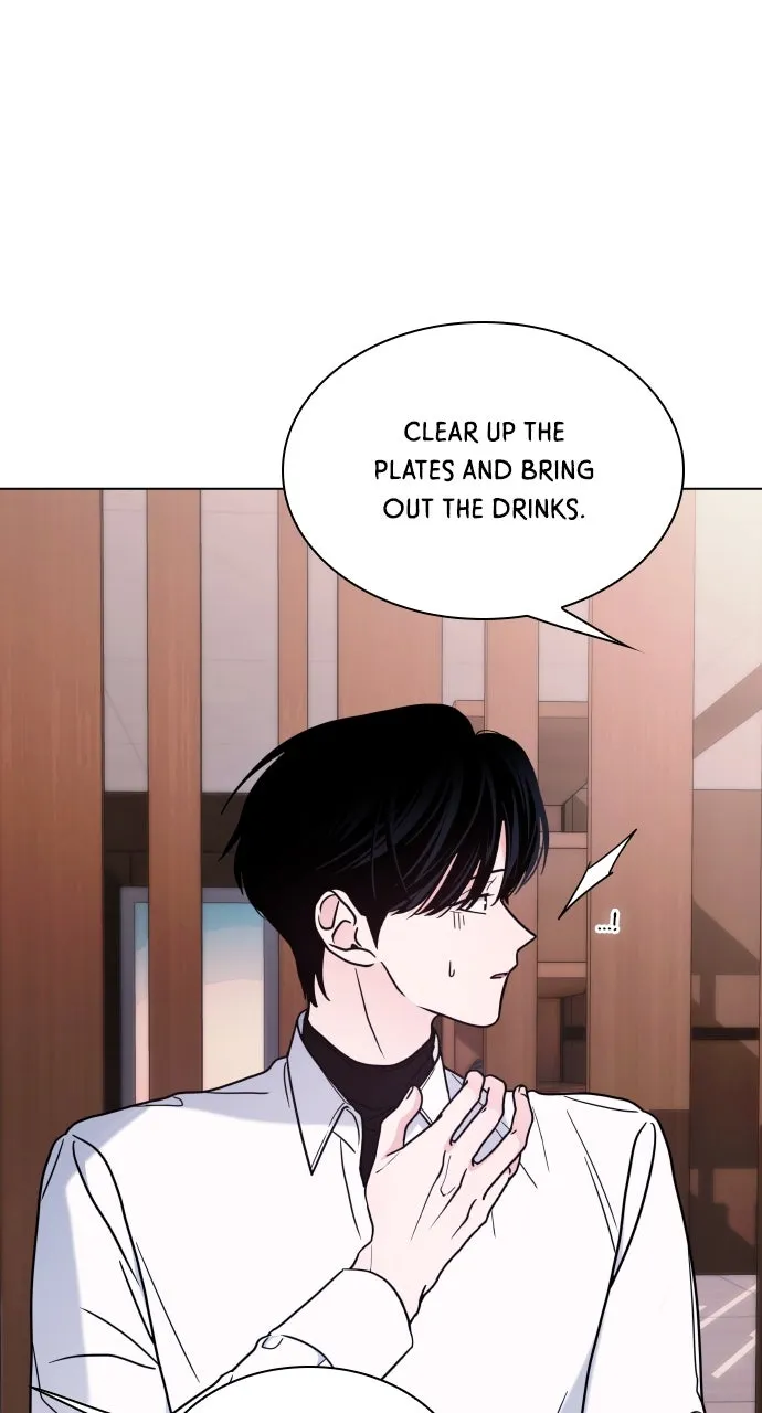 A Kiss Before I Sleep Chapter 20 page 45 - 