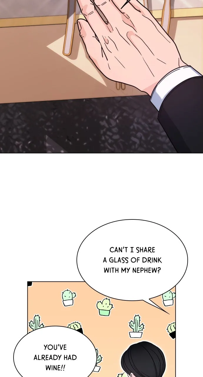 A Kiss Before I Sleep Chapter 20 page 47 - 