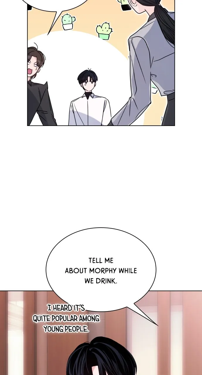A Kiss Before I Sleep Chapter 20 page 48 - 