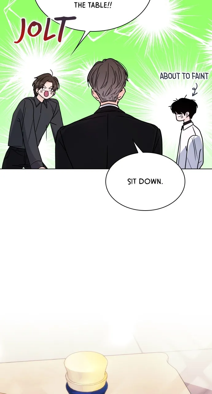 A Kiss Before I Sleep Chapter 20 page 50 - 