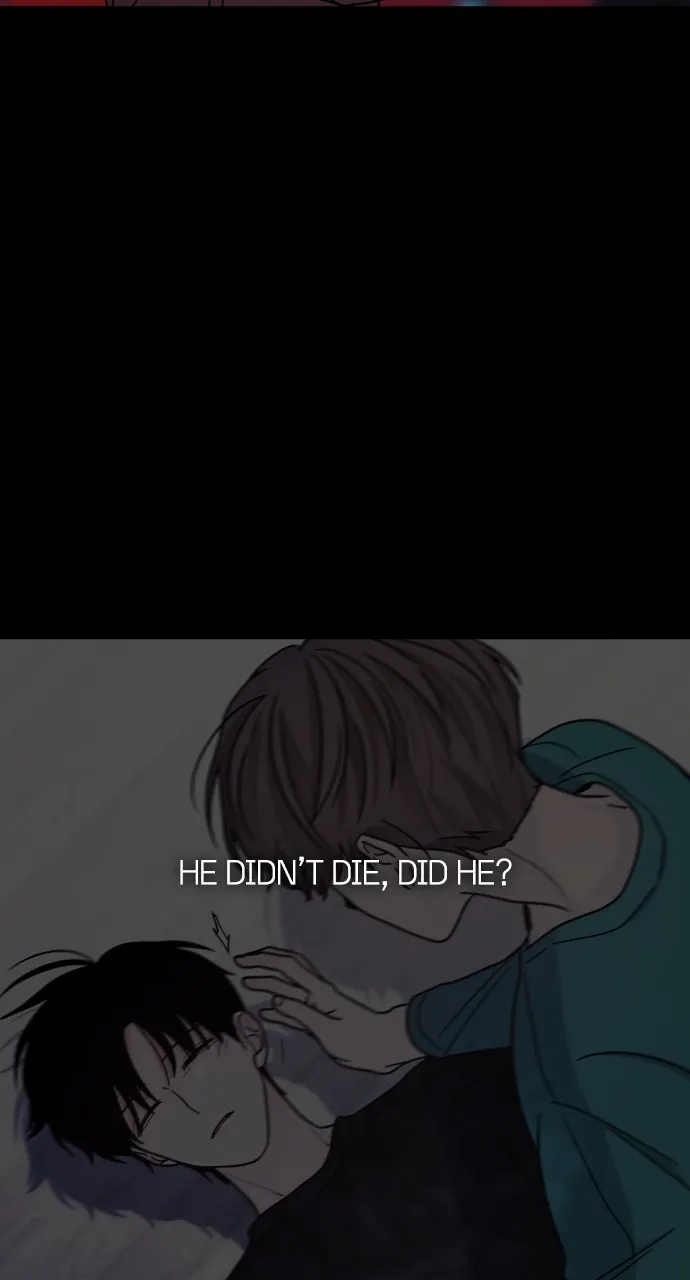 A Kiss Before I Sleep Chapter 20 page 56 - 