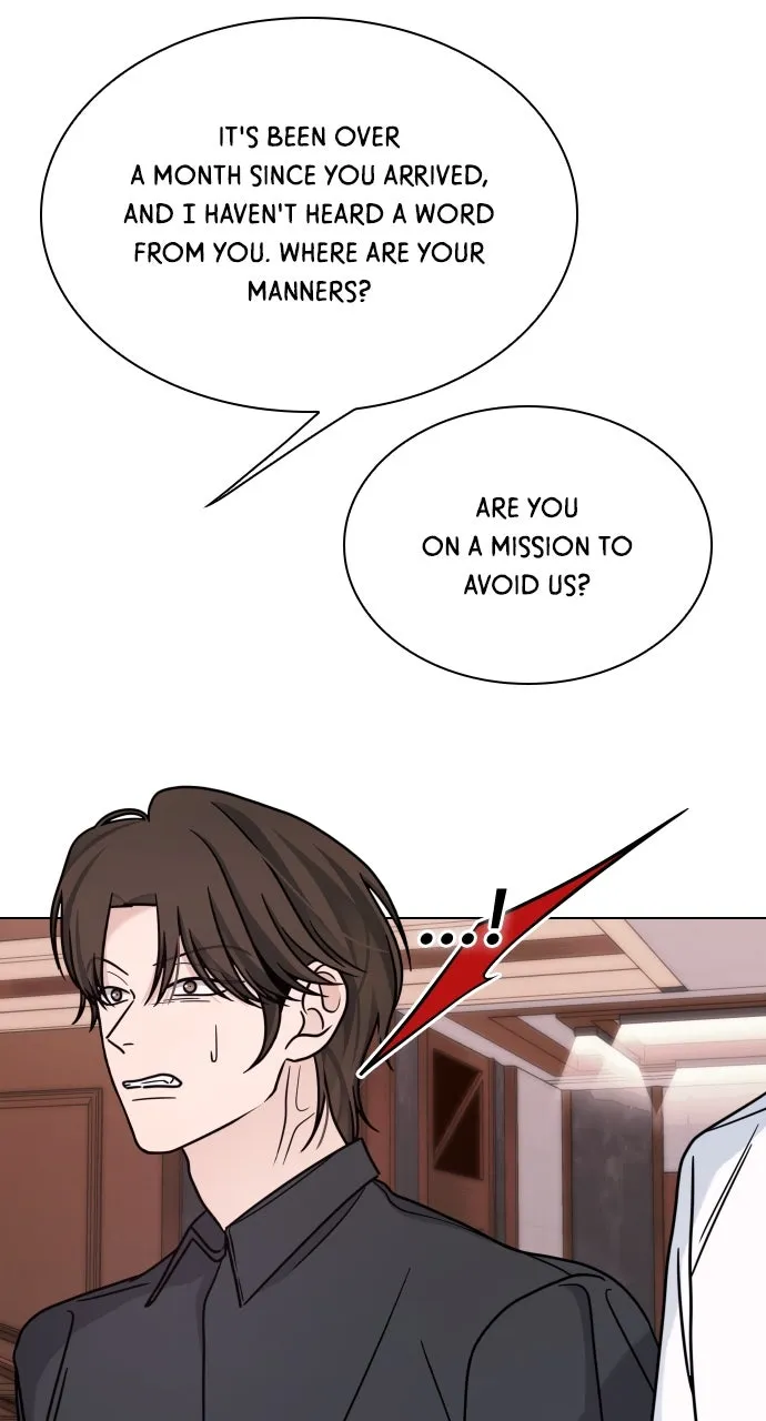 A Kiss Before I Sleep Chapter 20 page 7 - 