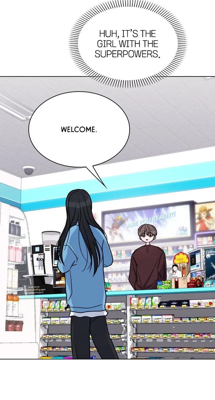 A Kiss Before I Sleep Chapter 20 page 64 - 