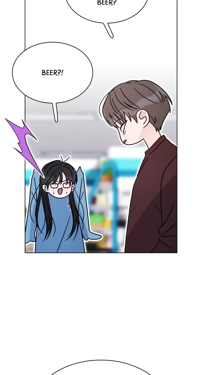 A Kiss Before I Sleep Chapter 20 page 69 - 