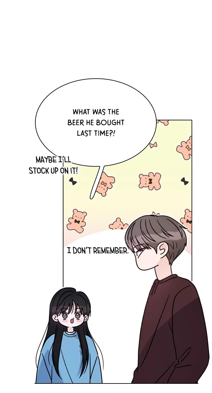 A Kiss Before I Sleep Chapter 20 page 71 - 
