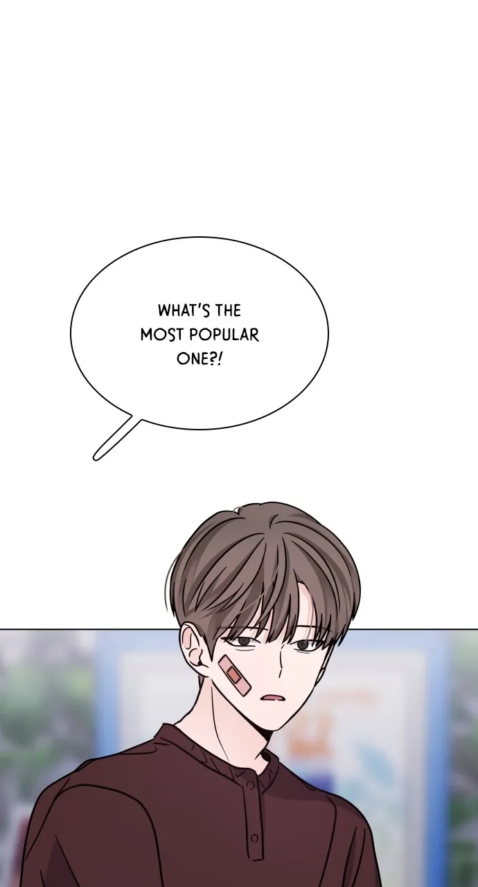 A Kiss Before I Sleep Chapter 20 page 72 - 