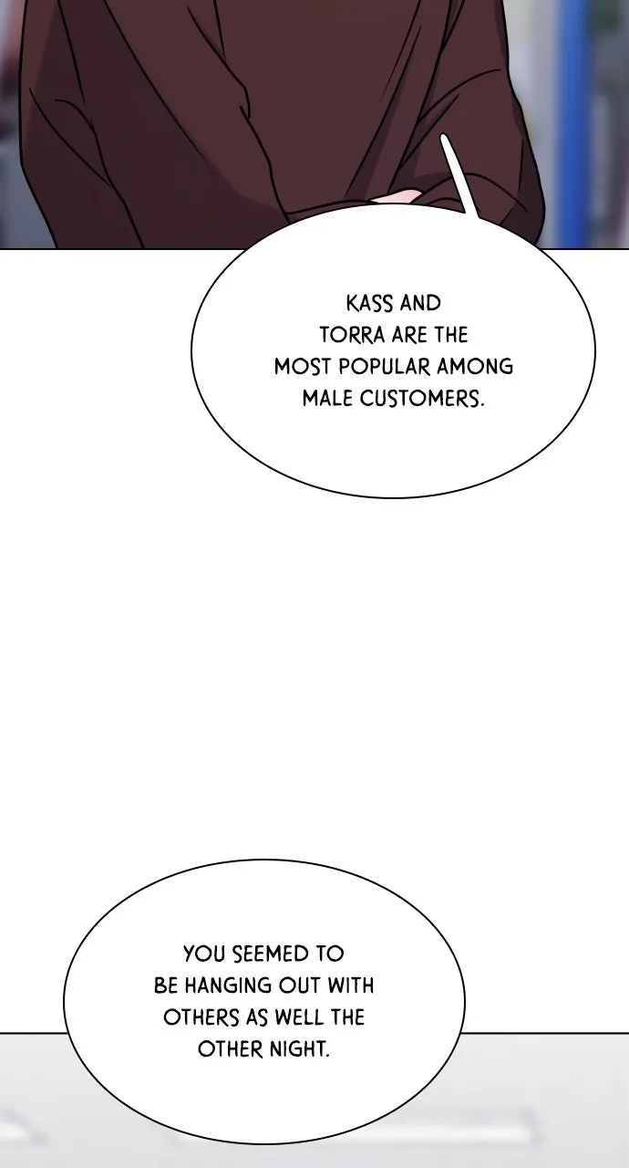 A Kiss Before I Sleep Chapter 20 page 73 - 