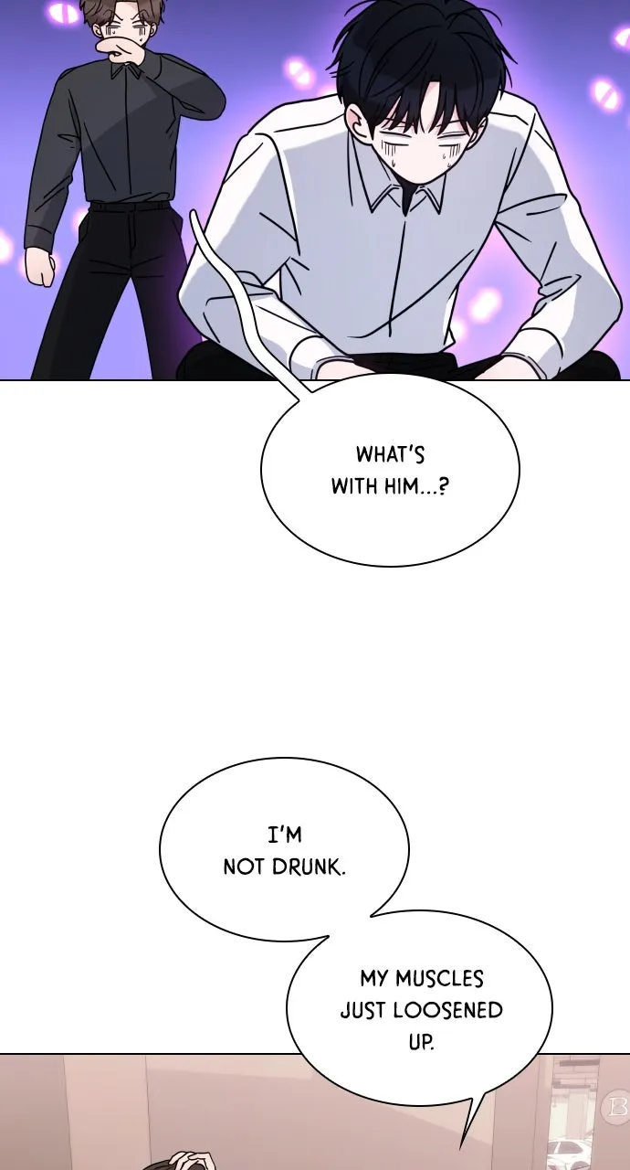 A Kiss Before I Sleep Chapter 20 page 86 - 