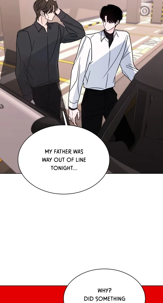 A Kiss Before I Sleep Chapter 20 page 87 - 