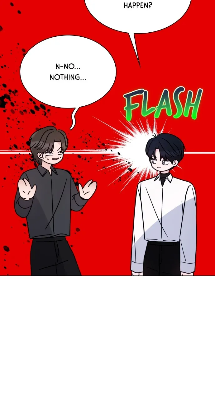 A Kiss Before I Sleep Chapter 20 page 88 - 