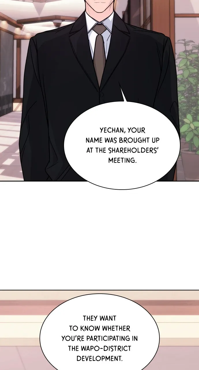 A Kiss Before I Sleep Chapter 20 page 10 - 