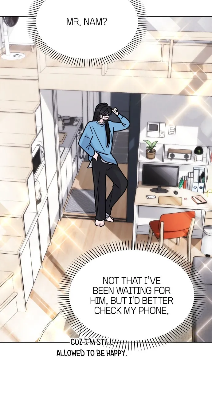 A Kiss Before I Sleep Chapter 20 page 98 - 