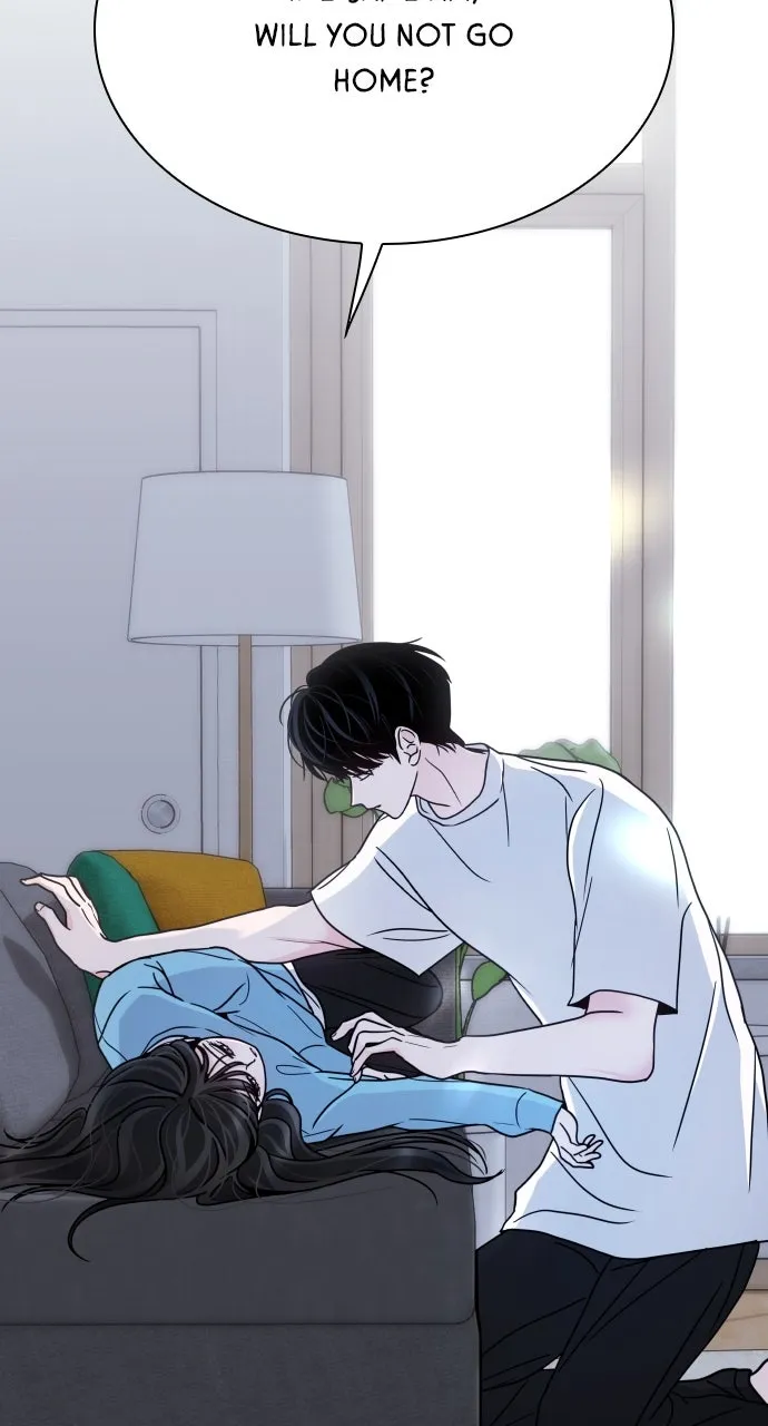 A Kiss Before I Sleep Chapter 21 page 102 - 