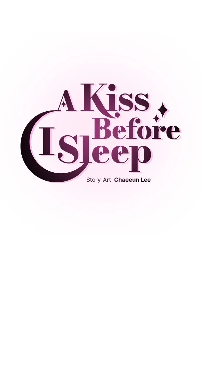 A Kiss Before I Sleep Chapter 21 page 12 - 
