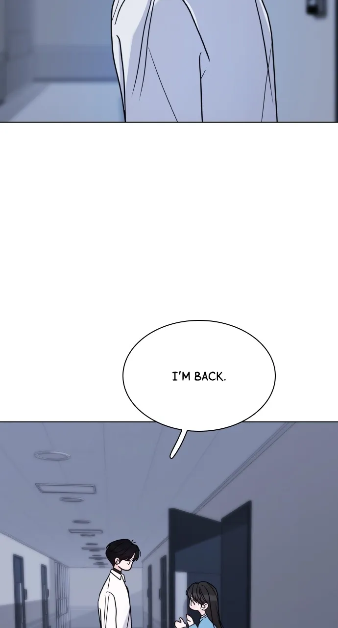 A Kiss Before I Sleep Chapter 21 page 18 - 