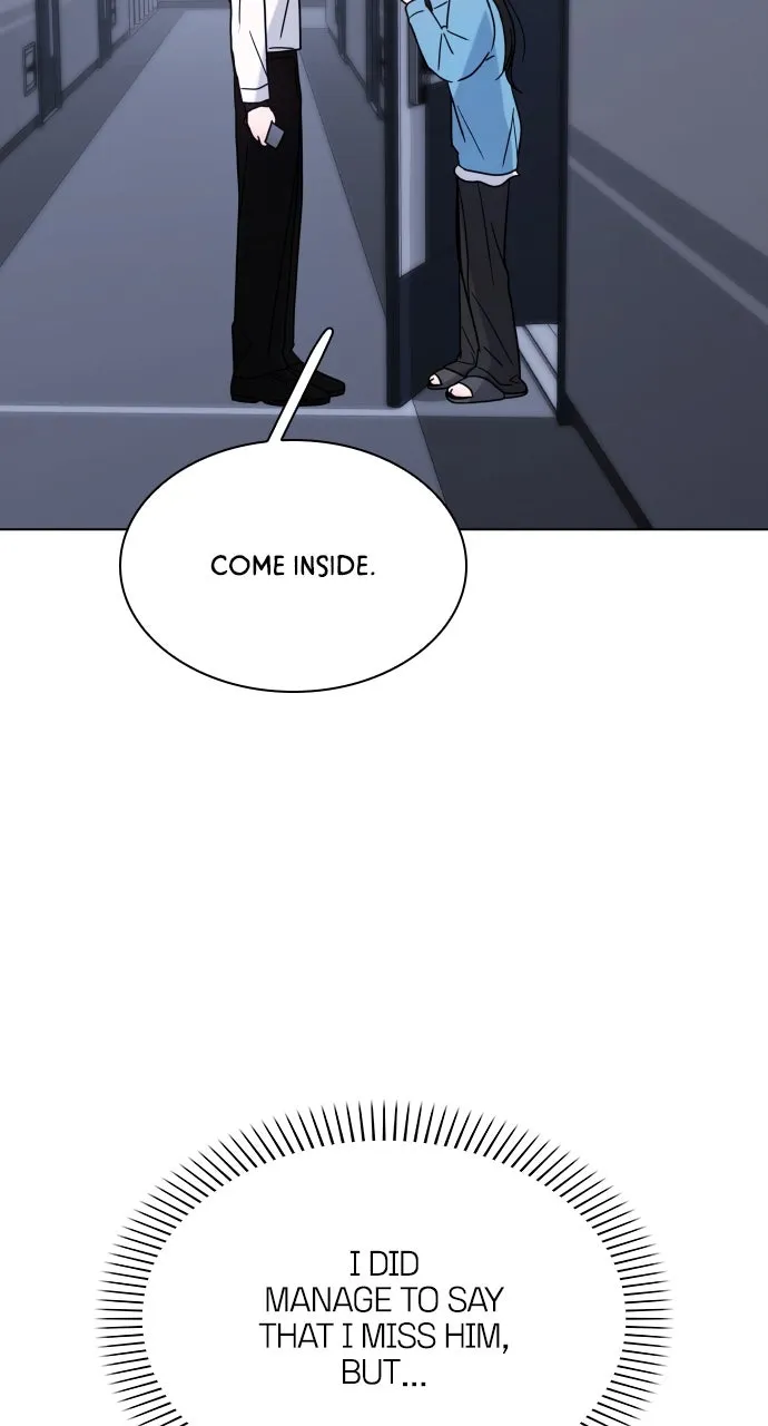 A Kiss Before I Sleep Chapter 21 page 19 - 