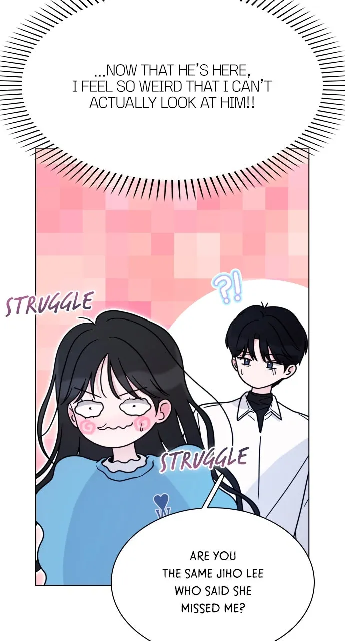 A Kiss Before I Sleep Chapter 21 page 21 - 