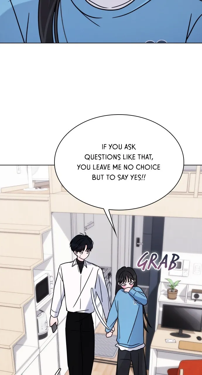 A Kiss Before I Sleep Chapter 21 page 23 - 