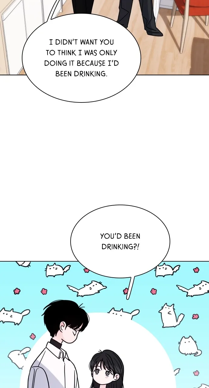 A Kiss Before I Sleep Chapter 21 page 24 - 