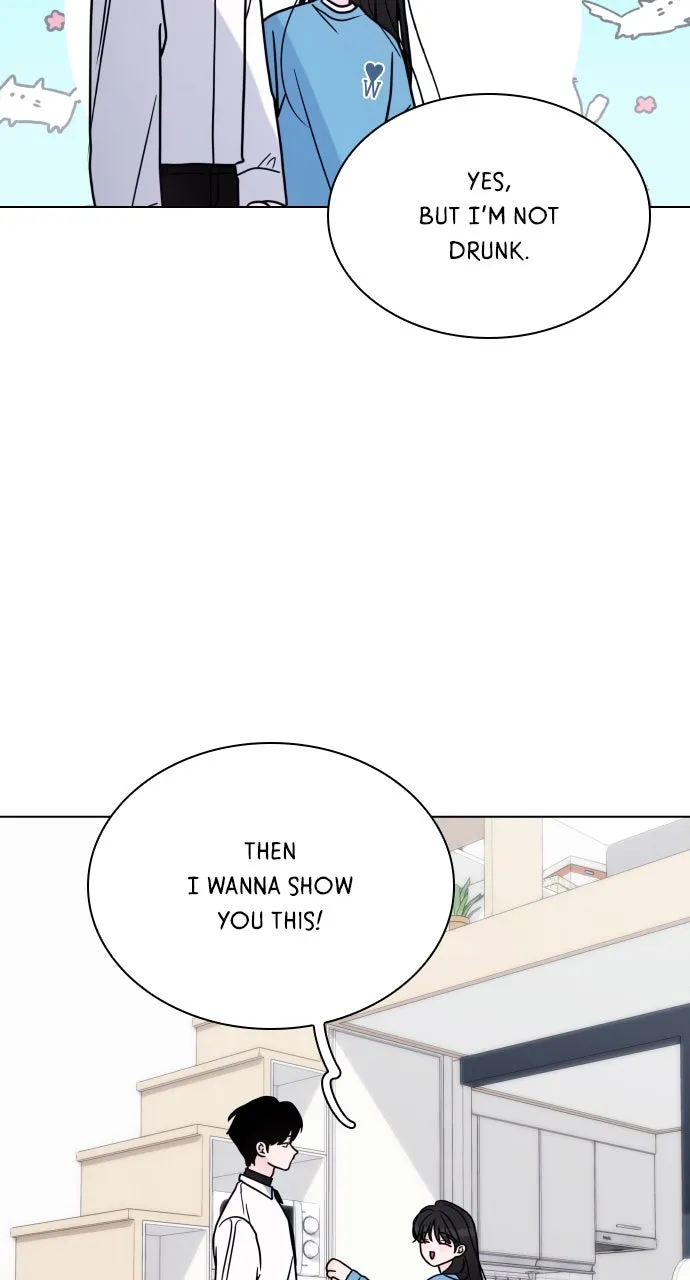 A Kiss Before I Sleep Chapter 21 page 25 - 