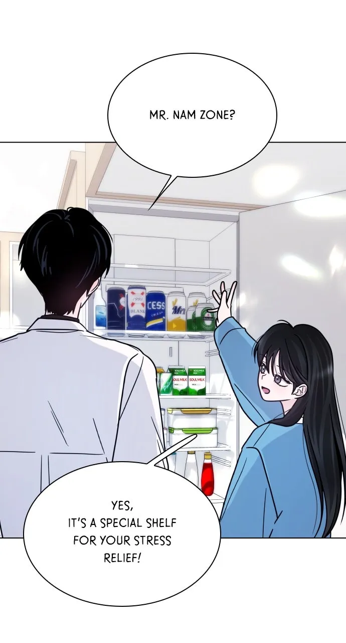 A Kiss Before I Sleep Chapter 21 page 29 - 