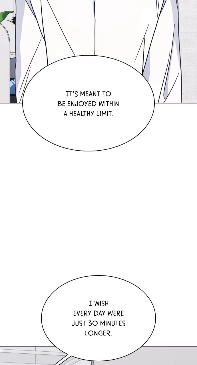 A Kiss Before I Sleep Chapter 21 page 31 - 